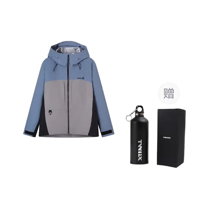 Teenie Weenie Men CleanFit Series Spring Windbreaker Jacket Unisex-11