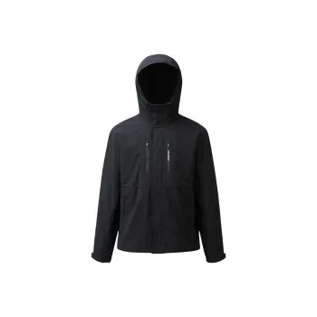 SALOMON Jackets Coats Men's Black