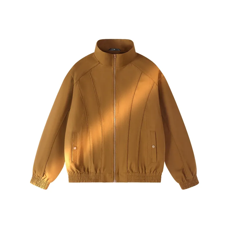 EYEUNDERSTAND Jackets Unisex-4