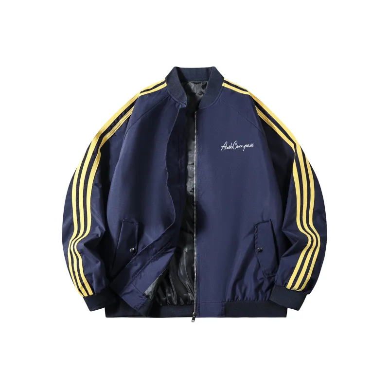 A.X.S.K Jackets Unisex-0