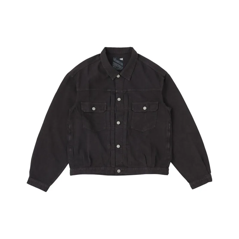 Visvim 101XX Jacket-4