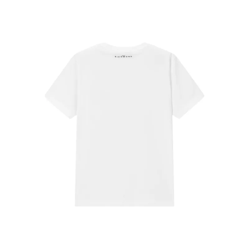 JOHN RICHMOND SS25 T Shirt Men's-1