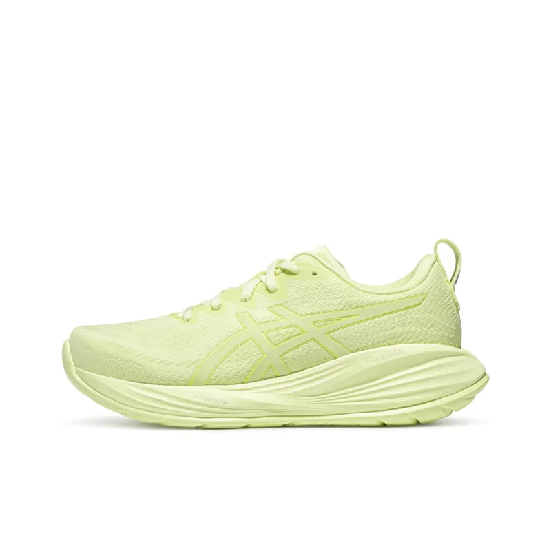 Asics Gel Cumulus 27 Lite Show Huddle Yellow Women's-0