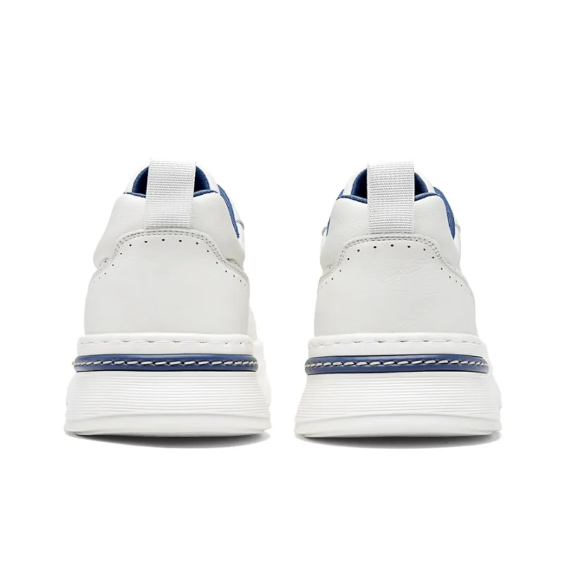 HLA Three body Abrasion Resistant Low Top Casual Shoes Men's-8