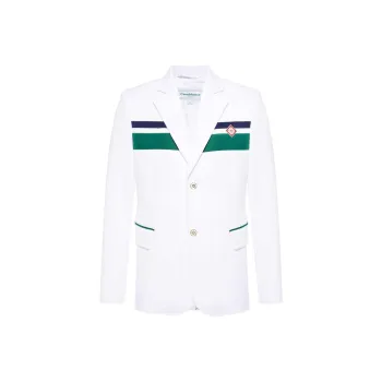 CASABLANCA Sports Tailored Blazer