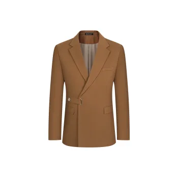 SEAFUNG Business Suits Men