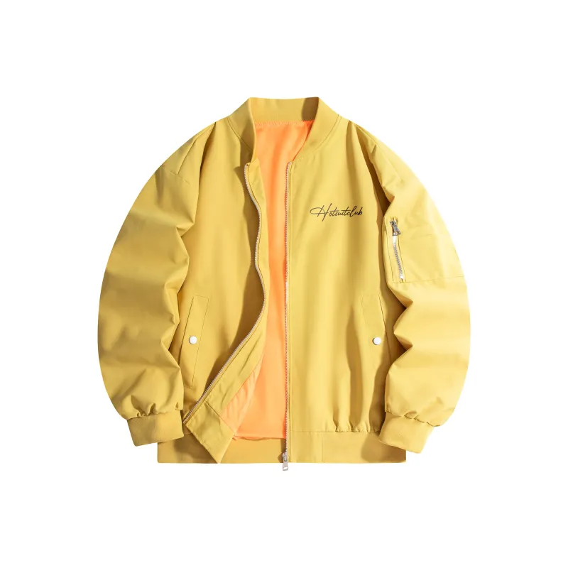 HOTSUIT Jackets Unisex-2