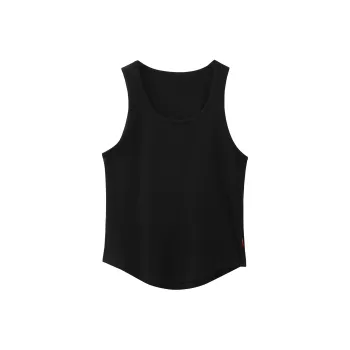 WHELVE Tank Tops Unisex