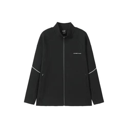 PIONEER CAMP Jackets Unisex
