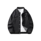 Black Lapel