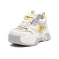 White Yellow