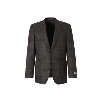 Canali Wool Blazer