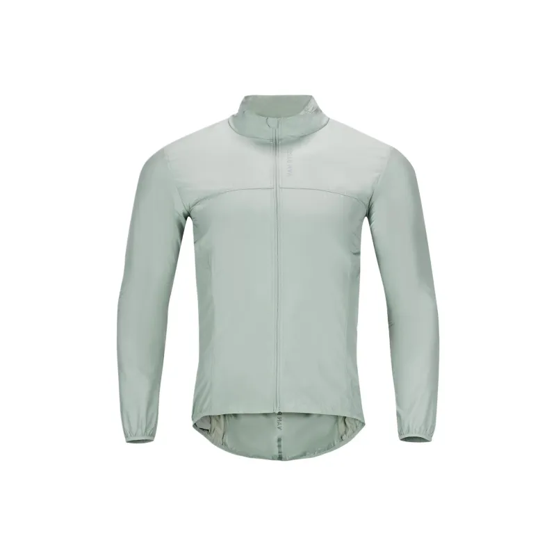DECATHLON Jacket Men's Pale Green-0