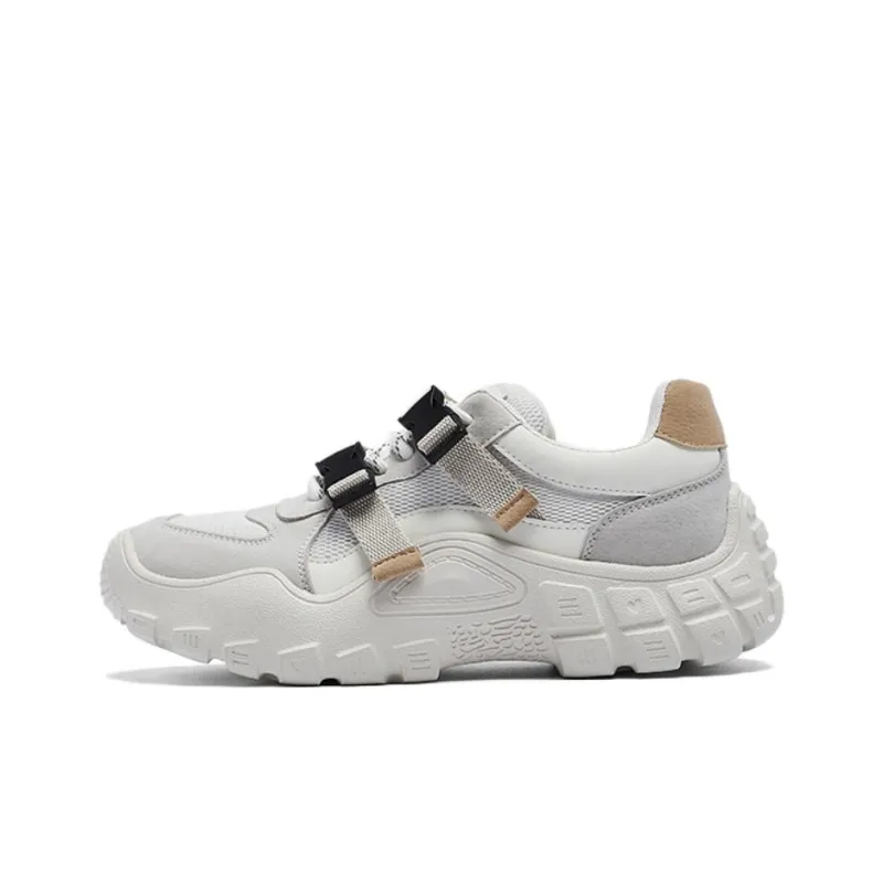 AGSDON Low Top Outdoor Shoes Women's-0