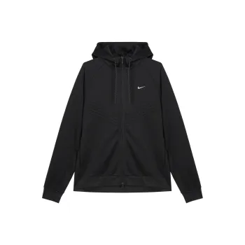 Nike Therma FIT Jackets Coats Men's Black