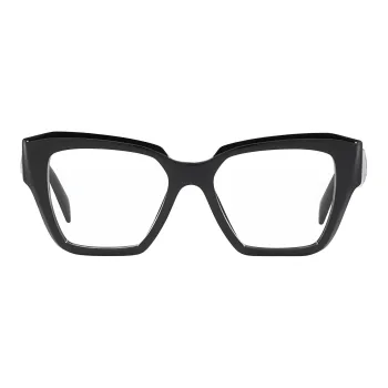 PRADA Cat Eye Glasses