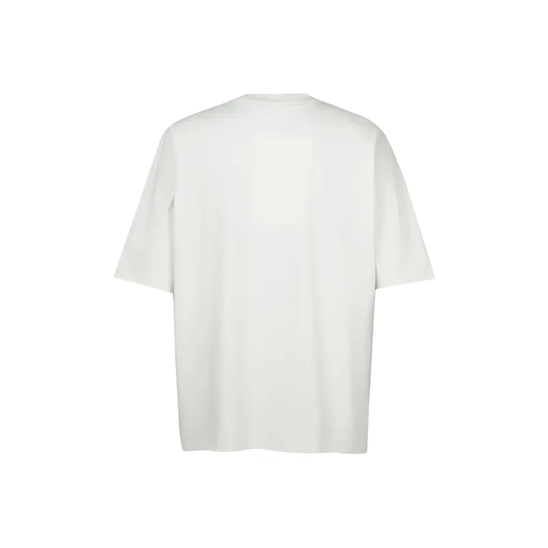 GUUKA TECH T Shirt Men's Light Apricot-1