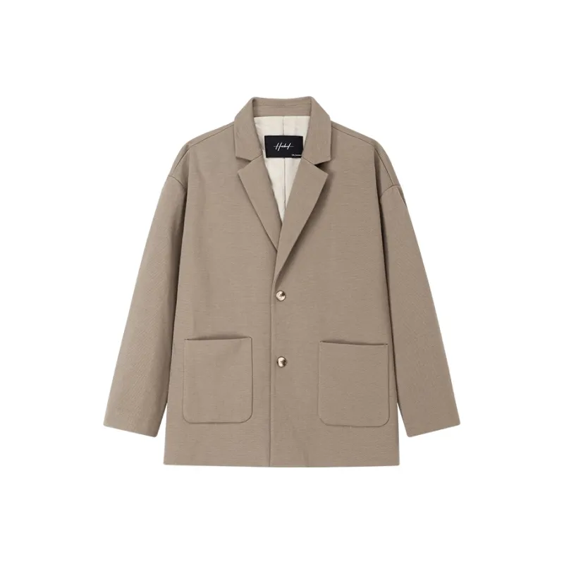 HERBEL Business Suits Men-2