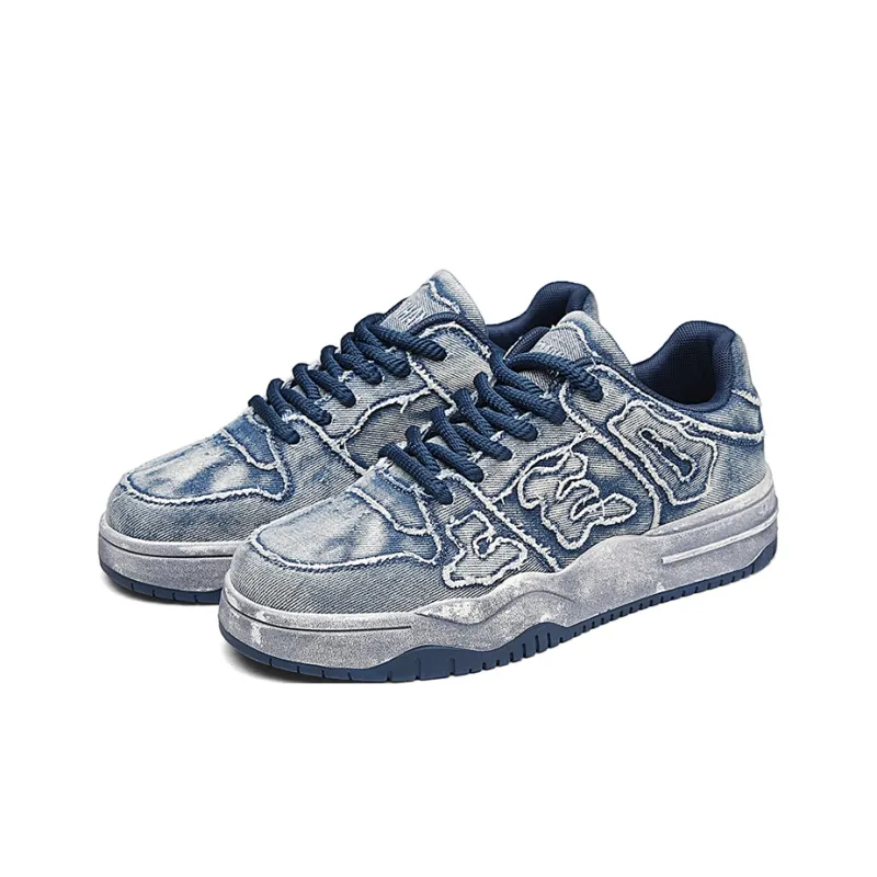 A55 Slip Resistant And Abrasion Resistant Coverage Low Top Casual Shoes Unisex-22