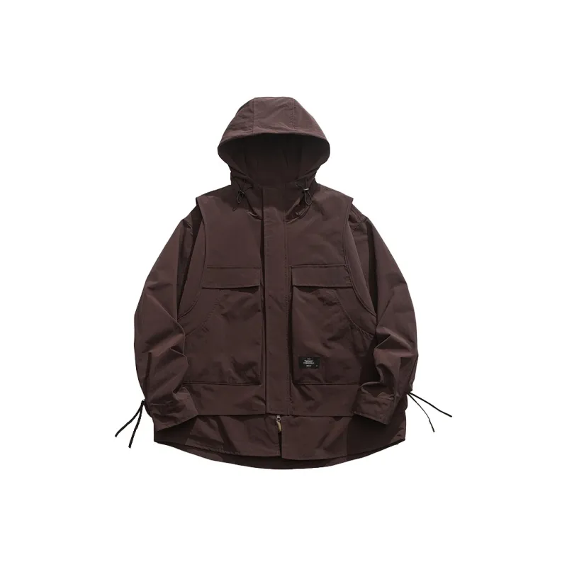 AOGZ Jackets Unisex-7