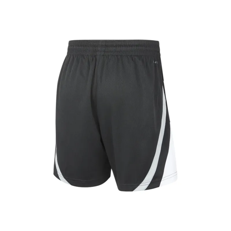 Nike Las Vegas Aces 2025 Explorer Edition Women's Nike Dri FIT Wnba Victory Shorts-1