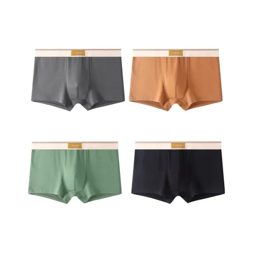 GOSO Underpants Men's Combo Set