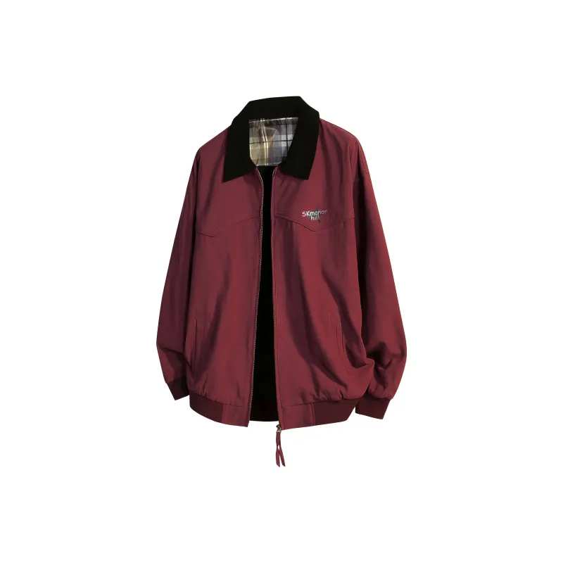 S.k. Manor Hill Jackets Coats Unisex-16