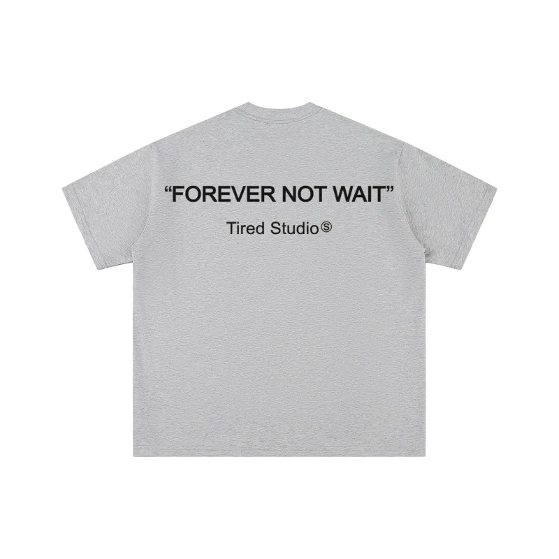 TIRED T Shirts Unisex-4