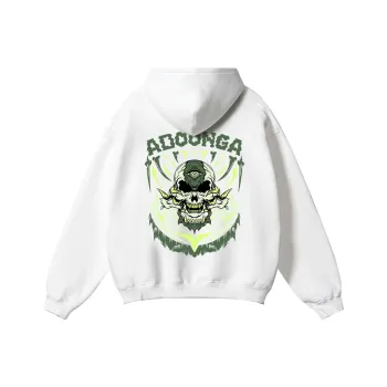 ADOONGA Sweatshirts Unisex