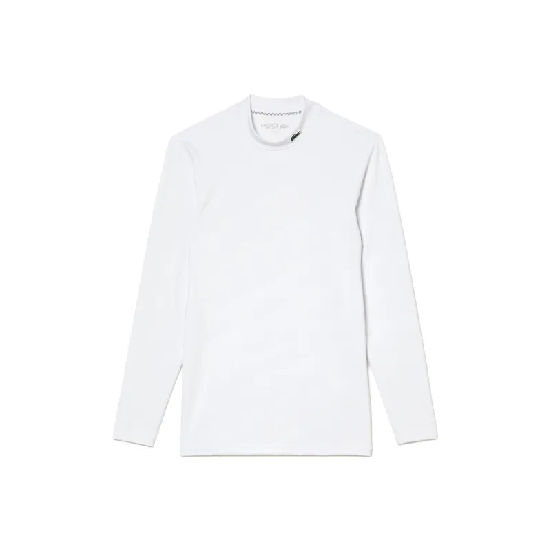 LACOSTE T Shirts Men White-0