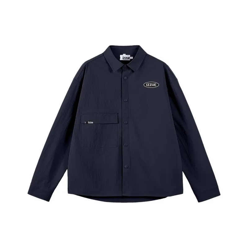 Izzue Shirts Men-2
