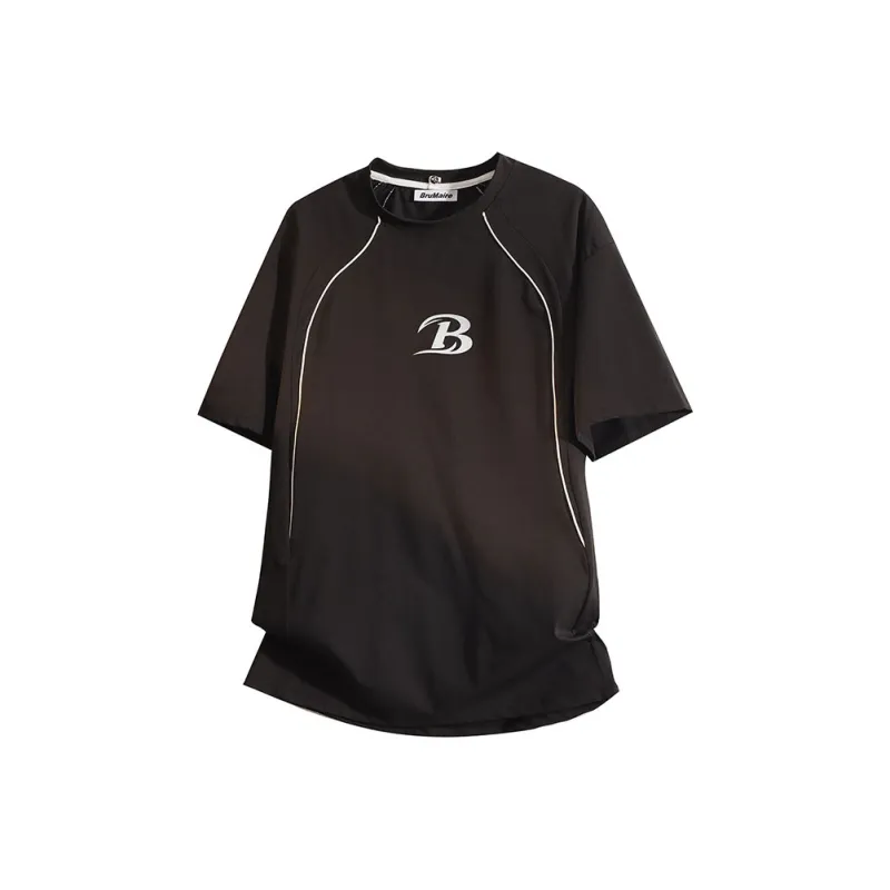 BRUMAIRE T Shirt Unisex Ecru Comes With Random Short Sleeved Shirt-8