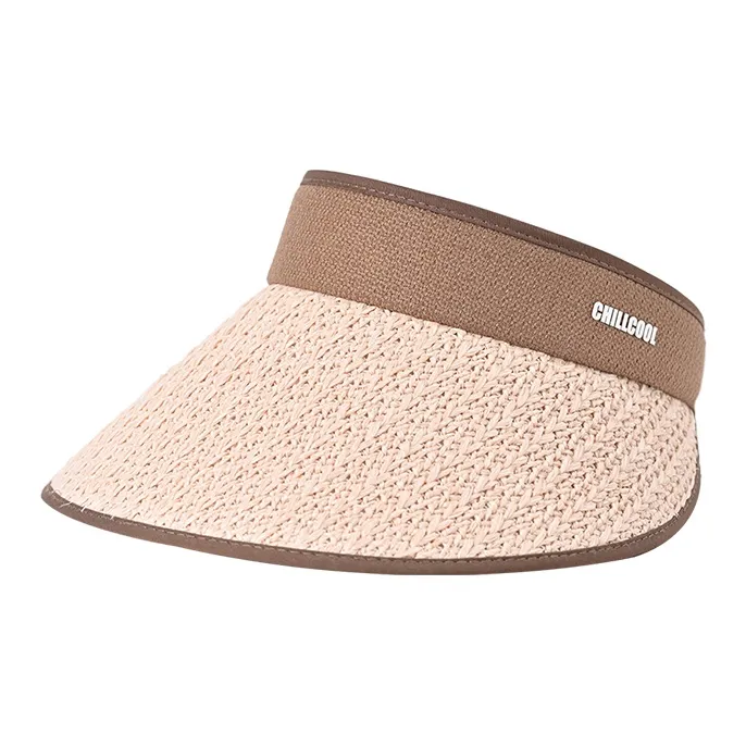 Fancet Studios Polyethylene Material Sun Protection Hats Women's-5