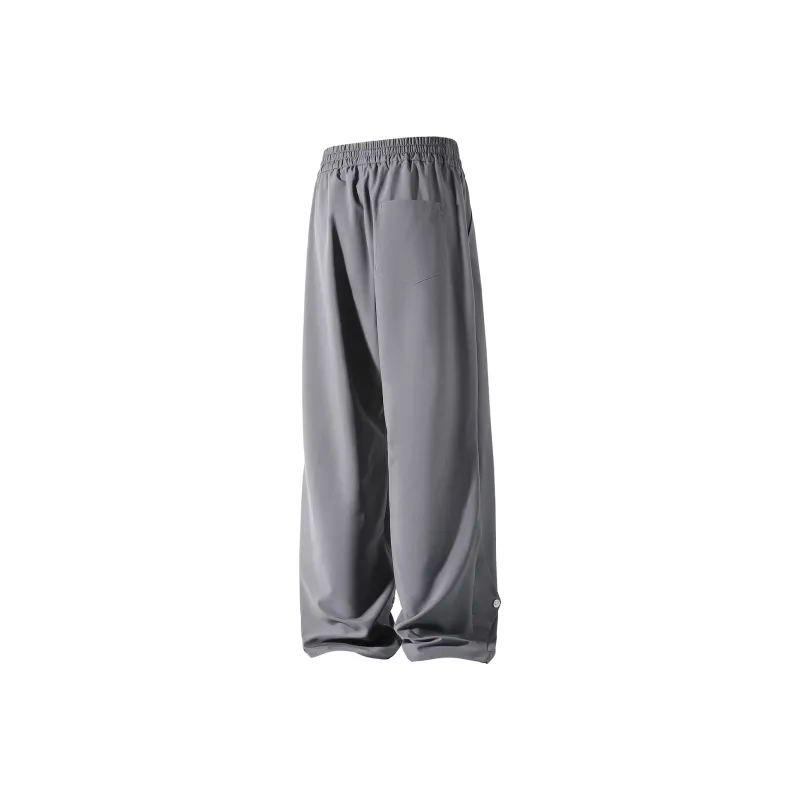 MASKPARK Casual Pants Unisex-11