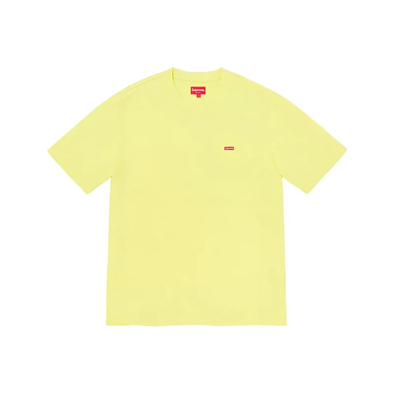 Supreme Terry Small Box Tee-5