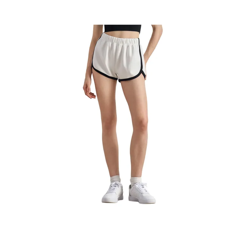 GUAILILUOLI Yoga Shorts Women's-2