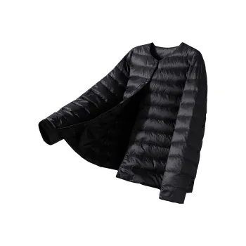 JEANSWEST Z Down Jackets Unisex
