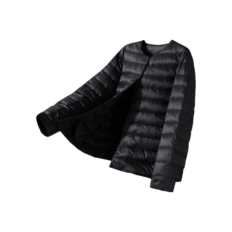 JEANSWEST Z Down Jackets Unisex-0