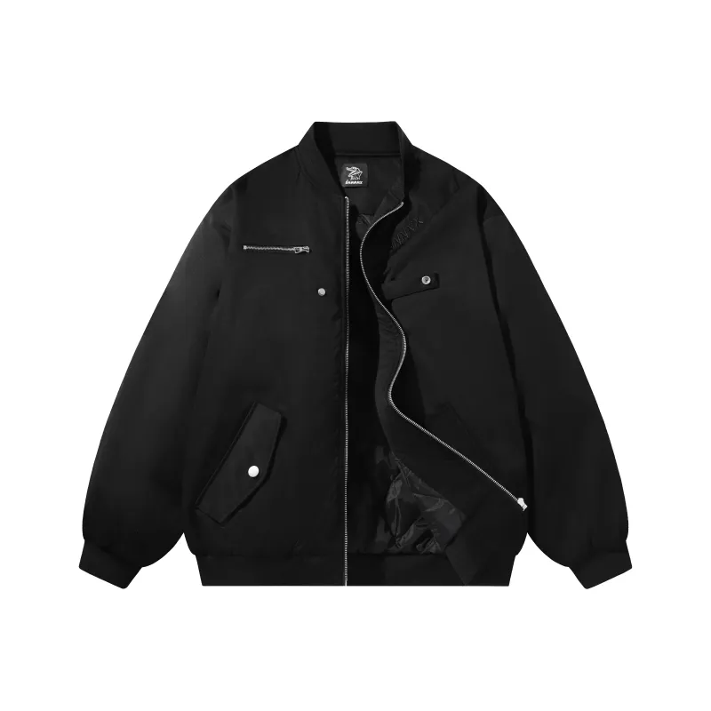Dnnnnx Jackets Unisex-8