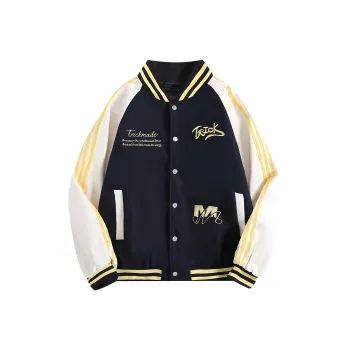 FORCEPULR Jackets Unisex
