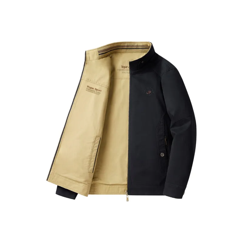 JEEP SPIRIT Jackets & Coats Men's-6