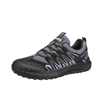 KUPE Casual Shoes Men Low Top