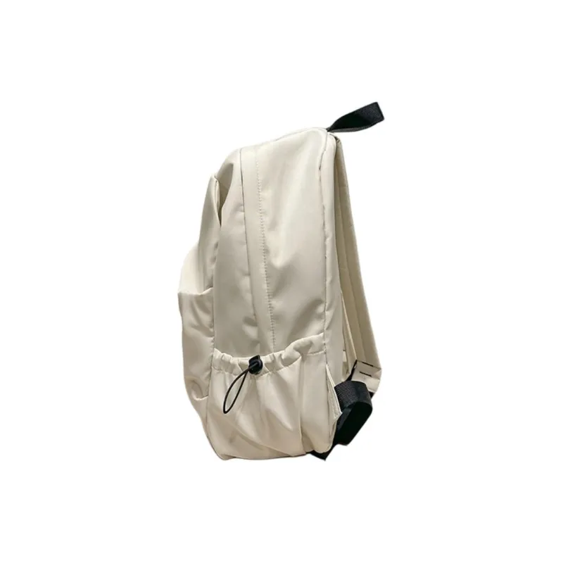 SUN EARTH &U Nylon Backpack Unisex Multicolor-1