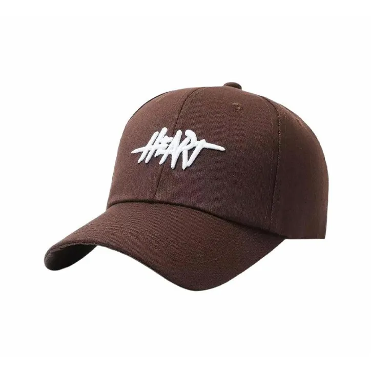 JONNY MOORE Polyester Baseball Caps Unisex-2