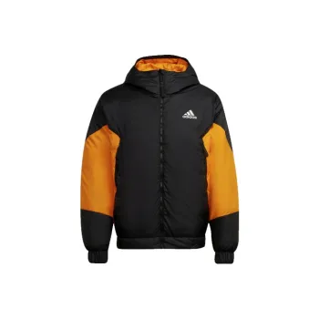 Adidas Down Jacket Winter Men's Black