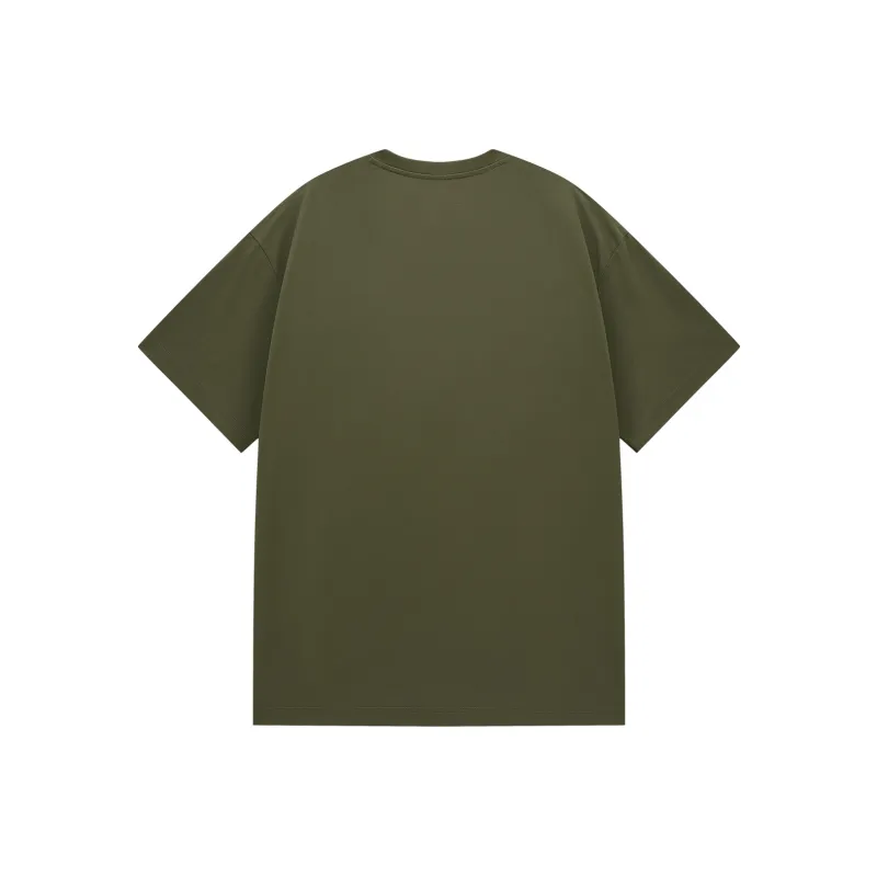 Jeep Wrangler T Shirts Unisex-15