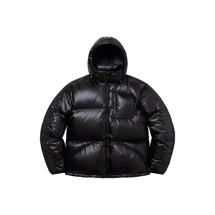 Supreme Featherweight Down Jacket-0