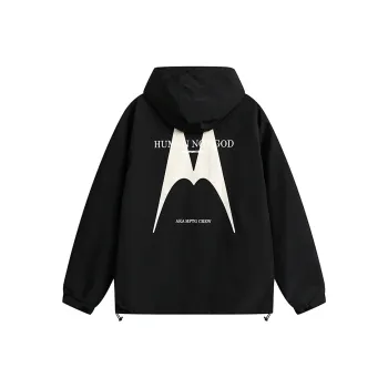 MEIPIN TANG Jackets Unisex