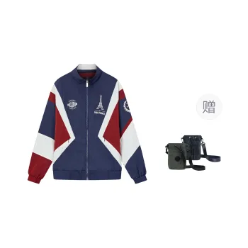 Palladium Paris Vintage Collection Jackets Coats Unisex