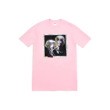 Supreme Jellyfish Tee